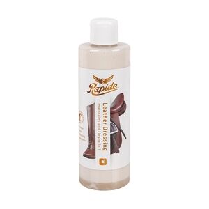 Rapide Reiningungsmittel Leather Dressing 250 ml