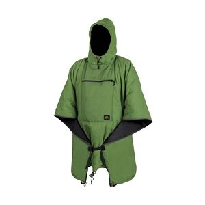 Helikon-Tex Swagman Roll Poncho grass green