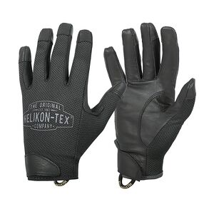 Helikon-Tex Rangeman Gloves schwarz, Größe M