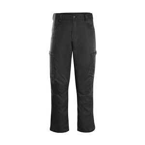 Highlander Stoirm Urban Trousers schwarz, Größe 40