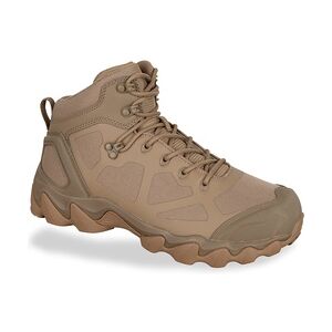 Mil-Tec Chimera Stiefel Mid dark coyote, Größe 47/ US 14