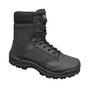 Brandit Textil Brandit SWAT Tactical Boots schwarz, Größe 48