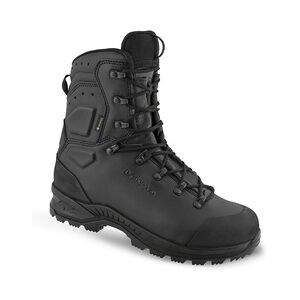 Lowa Combat Boot MK2 GTX Einsatzstiefel schwarz, Größe 48,5/UK 13