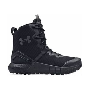 Under Armour Micro G Valsetz Tactical Boots (Sale) schwarz, Größe 43