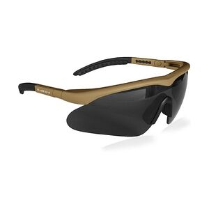 Swiss Eye Sport- u. Schutzbrille Raptor sand