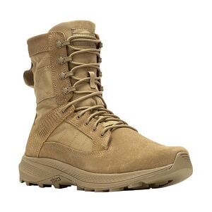 Merrell Tactical Tactical MQC Force Einsatzstiefel US Army Modell dark coyote, Größe 44.5