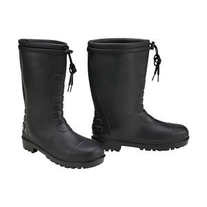 Brandit Textil Brandit Rainboot All Season schwarz, Größe 41