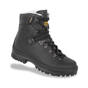 Meindl Bergschuh Army Gore-Tex schwarz, Größe 38/UK 5