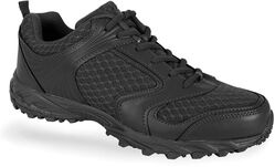 Mil-Tec BW Sportschuhe Gelände schwarz, Größe 42/270