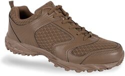 Mil-Tec BW Sportschuhe Gelände coyote, Größe 42/270