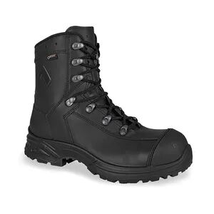 Haix Einsatzstiefel Airpower XR 22 schwarz, Größe 44/UK 9.5