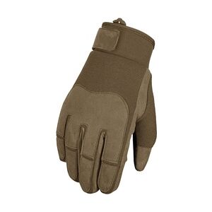 Mil-Tec Winterhandschuhe Army Gloves coyote, Größe S