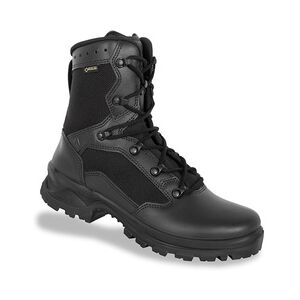 Haix Combat GTX Einsatzstiefel schwarz, Größe 46/UK 11