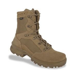 Haix Combat GTX Einsatzstiefel coyote, Größe 41/UK 7