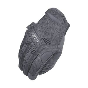 Mechanix Handschuhe M-Pact grau, Größe L/9