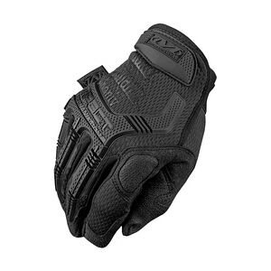 Mechanix Handschuhe M-Pact schwarz, Größe L/9
