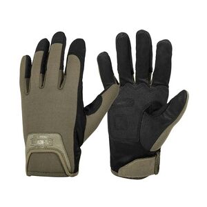 Helikon-Tex Urban Tactical MK2 Gloves oliv, Größe L