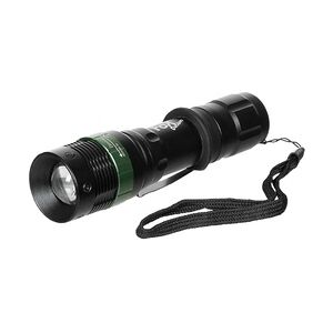 Fox LED Stablampe Tactical