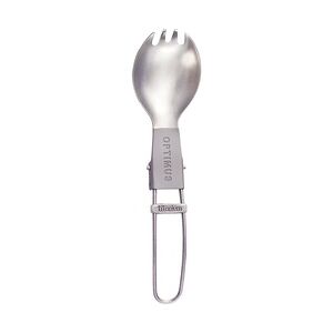 Optimus Faltbarer Titanium Spork