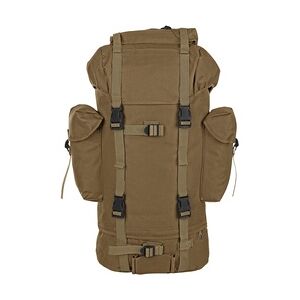 MFH - Max Fuchs Kampfrucksack groß Typ BW coyote tan