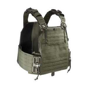 Tasmanian Tiger TT Plate Carrier QR LC oliv