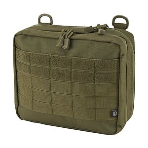 Brandit Textil Brandit Molle Operator Pouch oliv