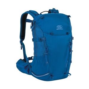 Highlander Rucksack Summit 25 Liter blau