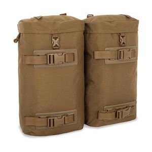 Berghaus Taschen MMPS Pockets II 2x 10 Liter coyote