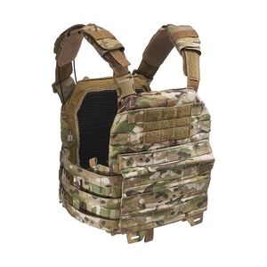 Tasmanian Tiger TT Plate Carrier MK IV multicam Größe L/XL