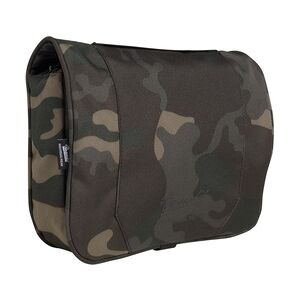 Brandit Textil Brandit Waschtasche Toiletry Bag Large darkcamo