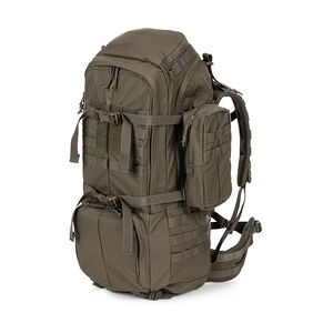 5.11 Tactical Rucksack Rush 100 ranger green, Größe L/XL