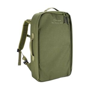 Berghaus MPP Multi-Purpose Pack cedar oliv