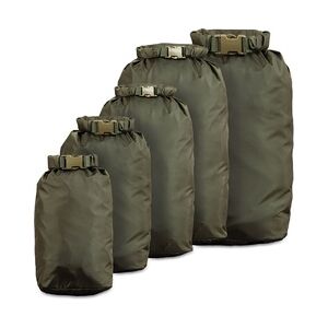 Savotta Rolltop Stuffsack 210D 20 Liter oliv