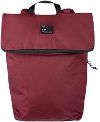 forvert Drew Backpack (Sale) burgundy