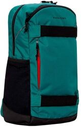 forvert Larry Backpack (Sale) deepgreen