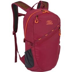 Highlander Rucksack Dia 20 Liter vino