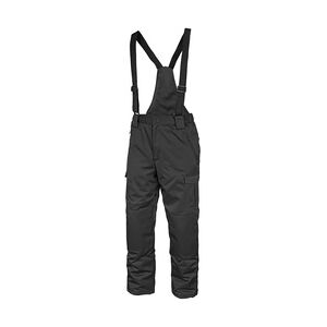 MFH - Max Fuchs Thermohose Polar schwarz, Größe L