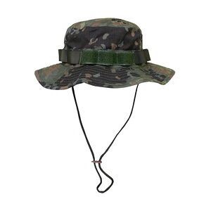 TacGear Boonie Hat flecktarn, Größe XL/61-62