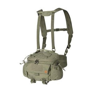 Helikon-Tex Foxtrot Mk2 Belt Rig adaptive green