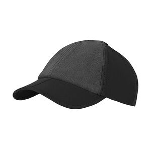 Helikon-Tex BBC Folding Outdoor Cap schwarz