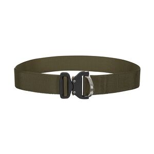 Helikon-Tex Cobra D-Ring FX45 Tactical Belt oliv  150 cm