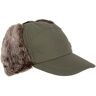 Fox Winter Cap Trapper oliv