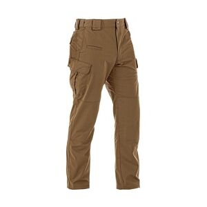 5.11 Tactical Stryke Pant battle brown, Größe 38/32