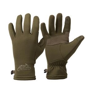 Helikon-Tex Tracker Outback Gloves oliv, Größe S