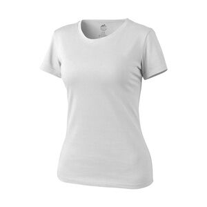 Helikon-Tex Womens T-Shirt Cotton weiß, Größe S