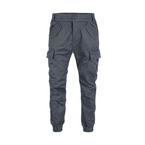 Alpha Industries Airman Pant vintage grey, Größe 32