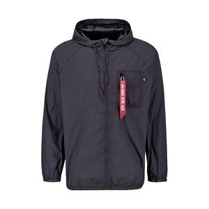 Alpha Industries Superlight Utility Jacket (Sale) schwarz, Größe XL