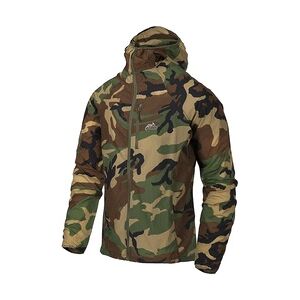 Helikon-Tex Tramontane Windjacke woodland, Größe 3XL