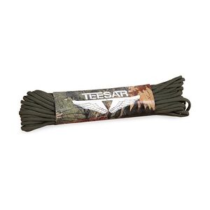 Mil-Tec Paracord US Fallschirmleine 50FT. oliv