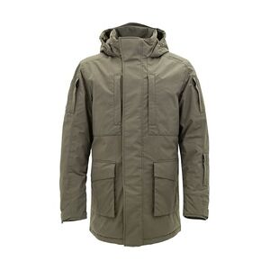 Carinthia G-Loft Tactical Parka oliv, Größe M